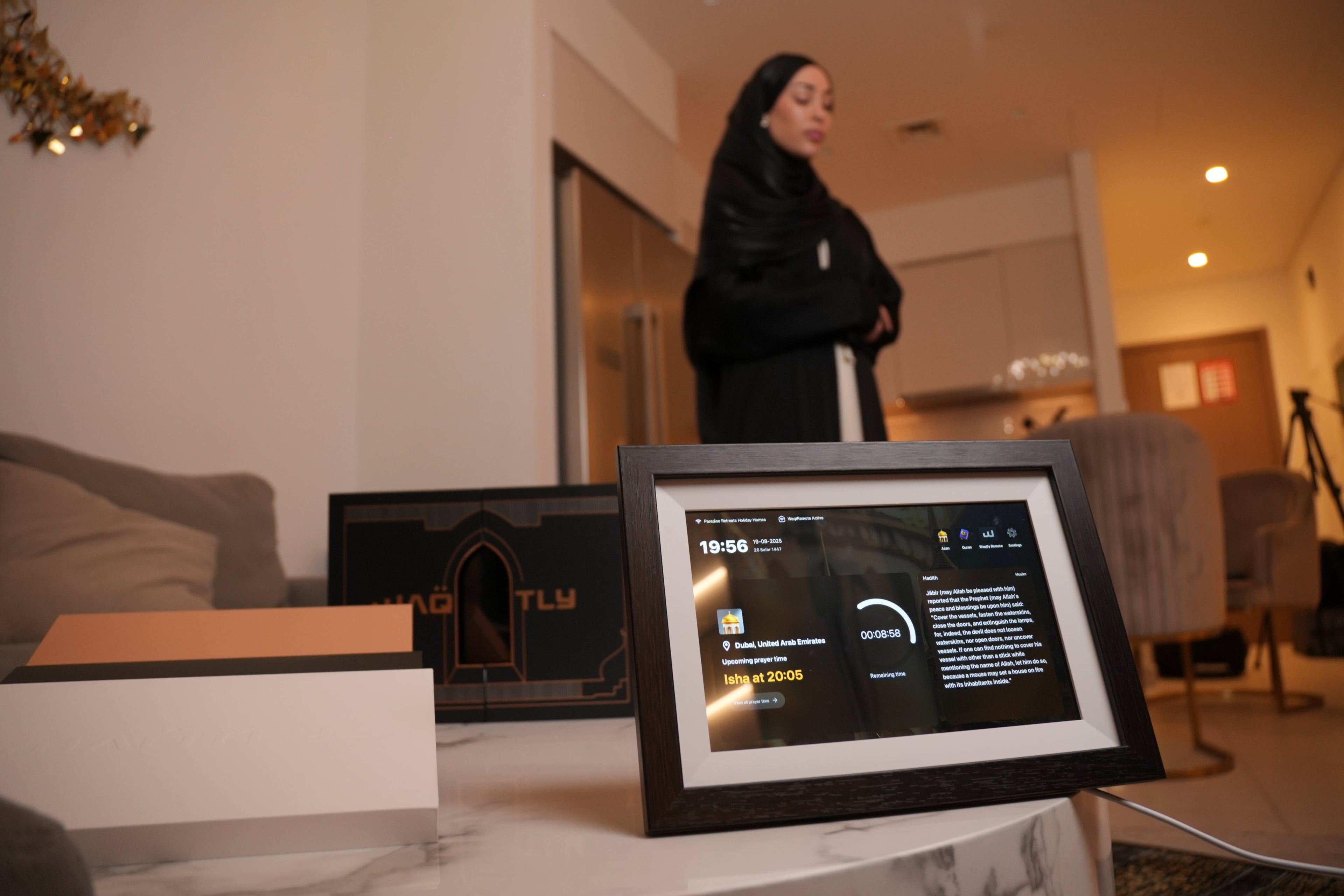 How Waqtly Helps Reverts Stay Consistent With Prayers in 2025