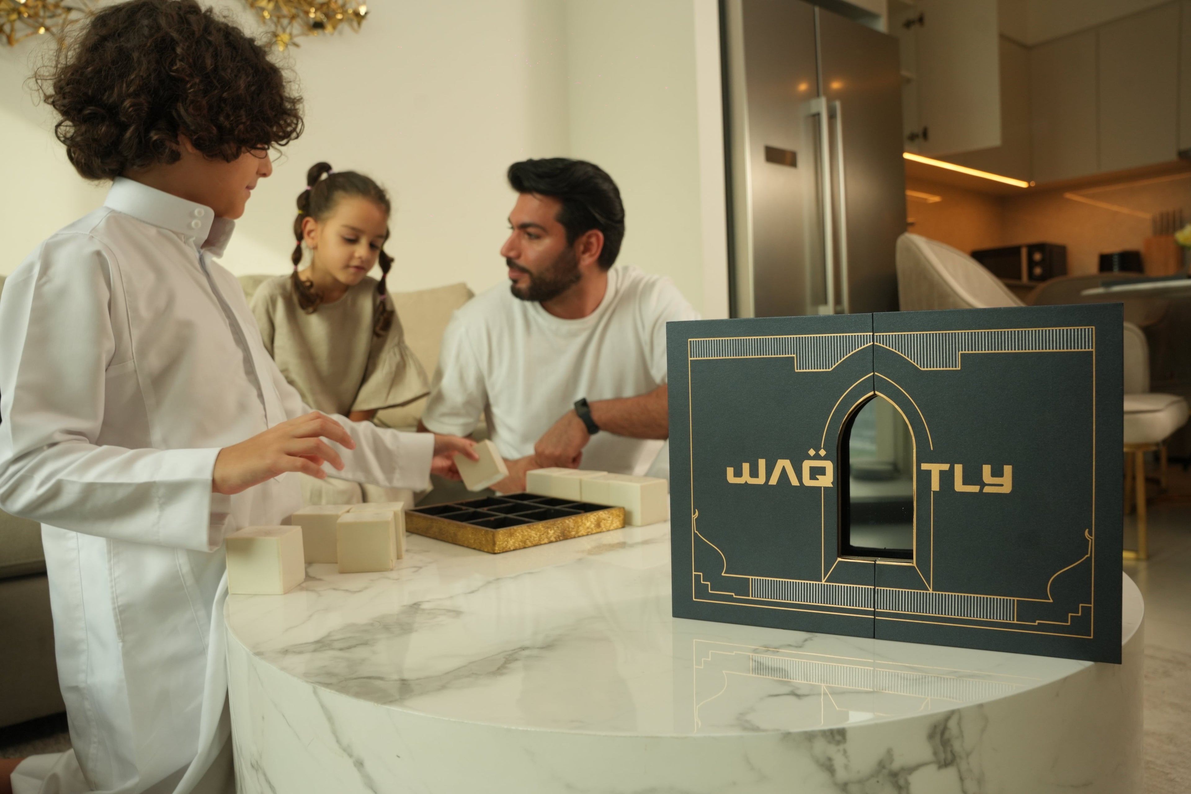 How to Make Your Home a Smart Muslim Home in 2025