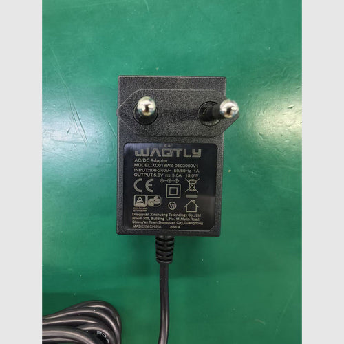 Waqtly Power Supply