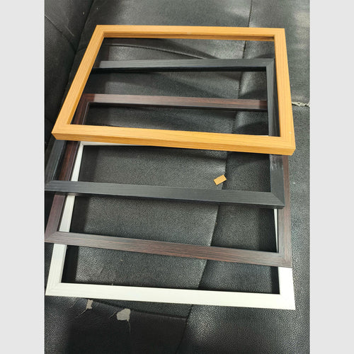 Waqtly Frames